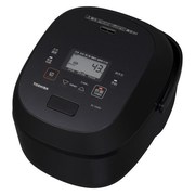 東芝 炊飯器 真空IH RC-10VRV(K) [グランブラック]