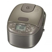 象印 炊飯器 極め炊き NP-GM05-XT [ステンレスブラウン]
