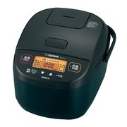 象印 炊飯器 極め炊き NL-DT10-BA [ブラック]
