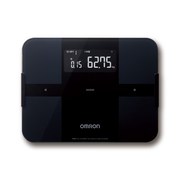 オムロン 体重体組成計 カラダスキャン KRD-608T2-BK [ブラック]