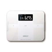 オムロン 体重体組成計 カラダスキャン KRD-608T2-W [ホワイト]