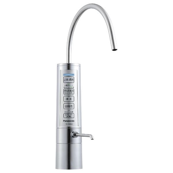 Panasonic 還元水素水生成器 TK-HB50