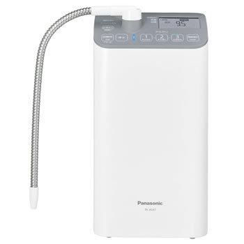 Panasonic アルカリイオン整水器 TK-AS47