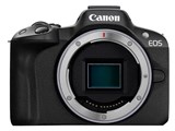 デジタル一眼カメラ EOS R50 ボディ [ブラック]