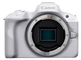 デジタル一眼カメラ EOS R50 ボディ [ホワイト]