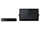 ポータブルテレビ プライベート・ビエラ UN-15CTD10