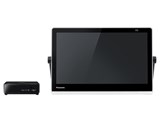 ポータブルテレビ プライベート・ビエラ UN-15CN10