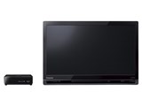 ポータブルテレビ プライベート・ビエラ UN-19CF10
