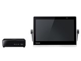ポータブルテレビ プライベート・ビエラ UN-10CN10