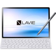 LAVIE Tab T12N T1275/LAS PC-T1275LAS [クラウドグレー]