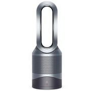 Dyson 扇風機 Pure Hot + Cool HP00ISN [アイアン/シルバー]