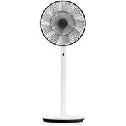 BALMUDA 扇風機 The GreenFan EGF-1800-WK [ホワイトxブラック]