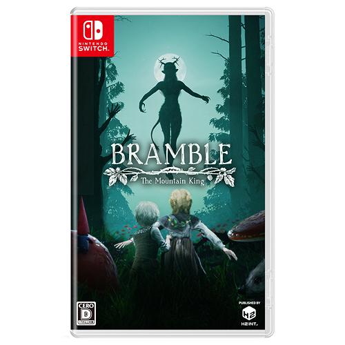 H2INTERACTIVE Bramble: The Mountain King