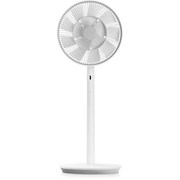 BALMUDA 扇風機 The GreenFan EGF-1800-WG [ホワイトxグレー]