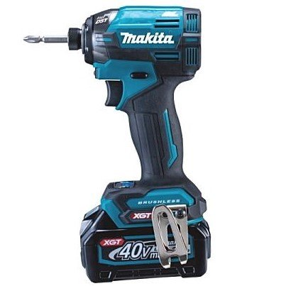 電動工具 TD002GRDX 青