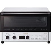 日立 トースター HMO-F300(W) [ホワイト]