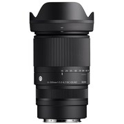 カメラレンズ シグマ 16-300mm F3.5-6.7 DC OS [ソニーE用]