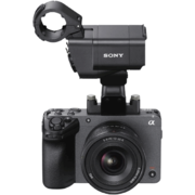 SONY ILME-FX30