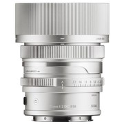 カメラレンズ シグマ 35mm F2 DG シルバー [ライカL用]
