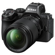 ミラーレス一眼カメラ Nikon Z5II 24-200 レンズキット