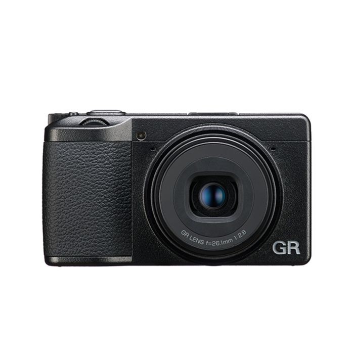 デジタルカメラ RICOH GR IIIx HDF 特別モデル