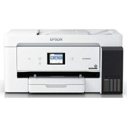 EPSON インクジェット複合機 EW-M5610FT