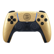 PS5 ワイヤレスコントローラー“007 First Light“ リミテッドエディション CFI-ZCT2JZF