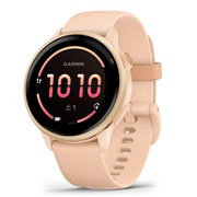 GARMIN vivoactive 6 010-02985-33 [Pink Dawn/P. Dawn Metallic]