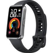 HUAWEI Band 10 Aluminum Edition [マットブラック]