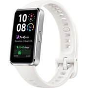HUAWEI Band 10 Aluminum Edition [ホワイト]