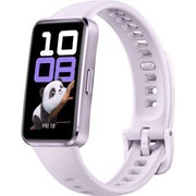HUAWEI Band 10 Aluminum Edition [パープル]