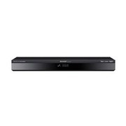 AQUOS ブルーレイレコーダー 4Kレコーダー 4B-C20GT3
