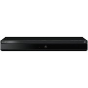 AQUOS ブルーレイレコーダー 4Kレコーダー 4B-C10EW3