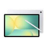 Samsung タブレット Galaxy Tab S10 FE [シルバー]