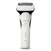Panasonic ラムダッシュ 3枚刃 ES-LT2C-W