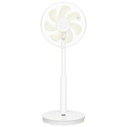 Panasonic 扇風機 F-C337C-W [ホワイト]