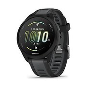 ガーミン Forerunner 165 010-02863-80 [BlackGray]
