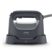 T-fal アイロン スチーム ラフレ DV8075J0 [チャコールグレー]