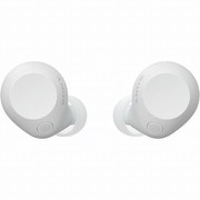 イヤホン・ヘッドホン SONY WF-C710N ホワイト