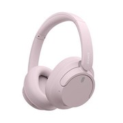 イヤホン・ヘッドホン SONY WH-CH720N [ピンク]