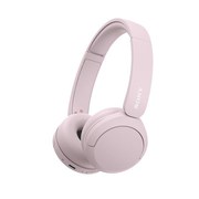 イヤホン・ヘッドホン  SONY WH-CH520 [ピンク]