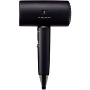 SHARP ヘアドライヤー Plasmacluster Beauty IB-P80M-B [ミッドナイトブラック]