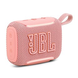 Bluetoothスピーカー JBL GO 5 ピンク