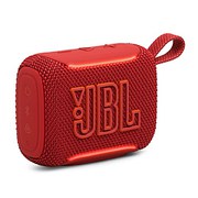 Bluetoothスピーカー JBL GO 5 レッド