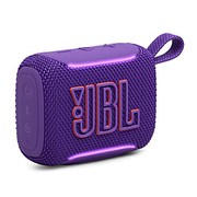 Bluetoothスピーカー JBL GO 5 パープル