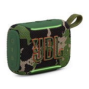 Bluetoothスピーカー JBL GO 5 スクワッド