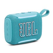 Bluetoothスピーカー JBL GO 5 ターコイズブルー