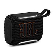Bluetoothスピーカー JBL GO 5 ブラック