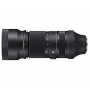 シグマ 100-400mm F5-6.3 DG DN OS [フジフイルム用]