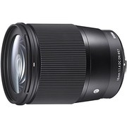 シグマ 16mm F1.4 DC DN [ソニー用]